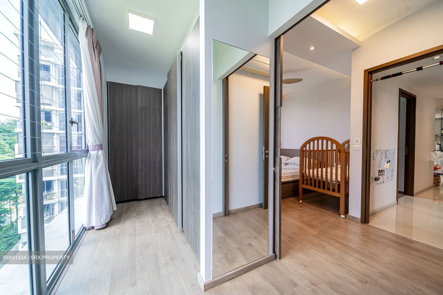 The Visionaire (D27), Condominium #554229831